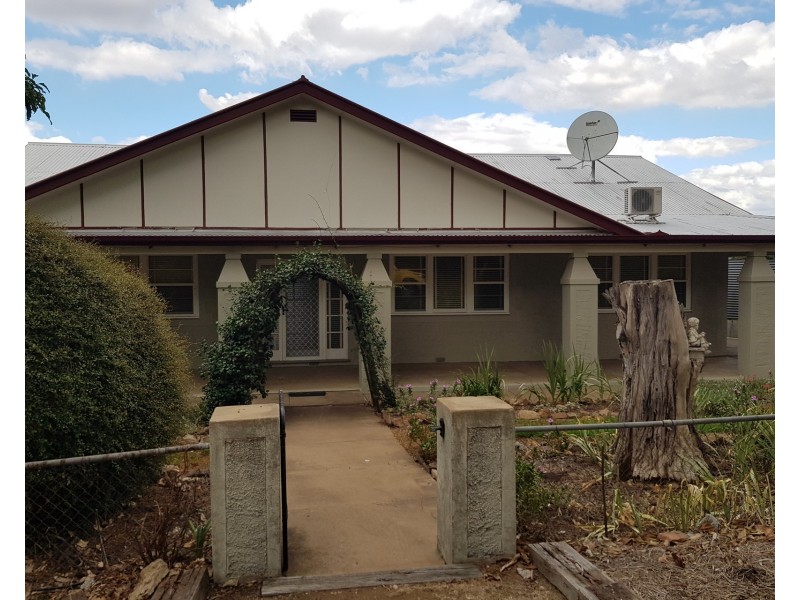 2610 Castlereagh Highway, Gulgong NSW 2852