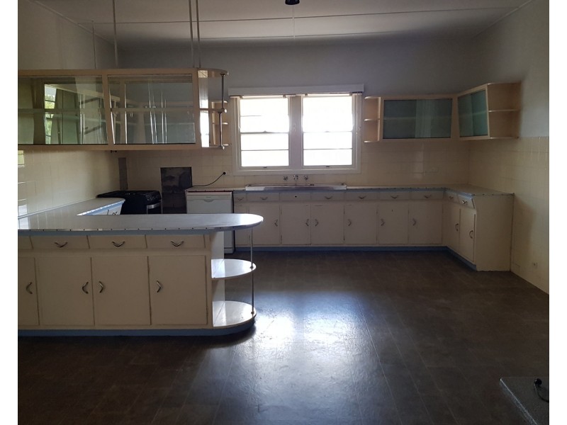 2610 Castlereagh Highway, Gulgong NSW 2852
