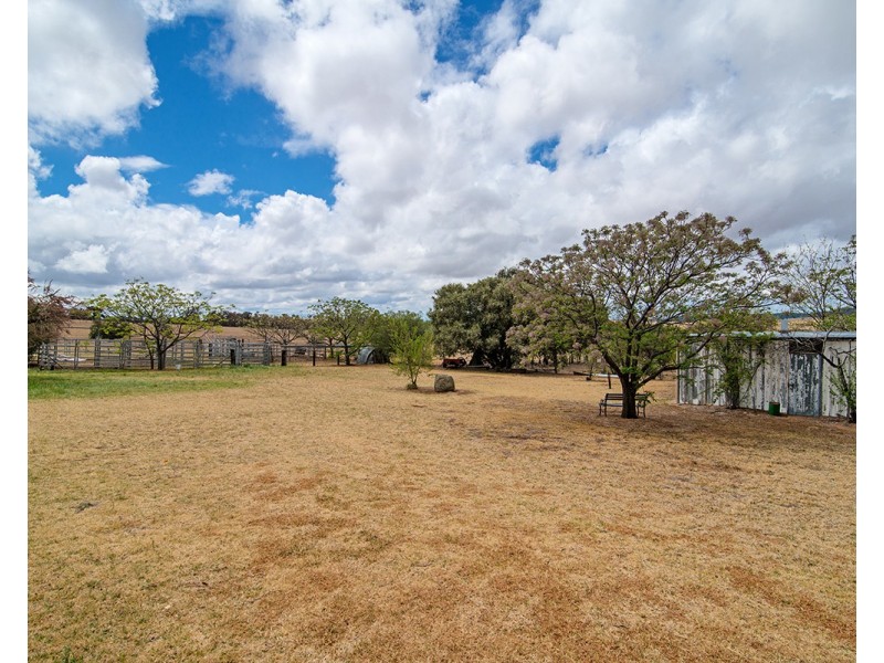2610 Castlereagh Highway, Gulgong NSW 2852