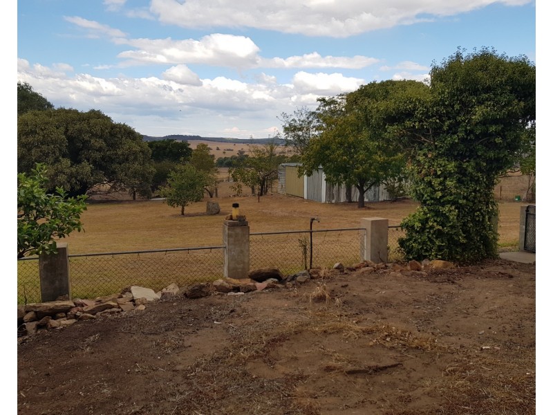2610 Castlereagh Highway, Gulgong NSW 2852