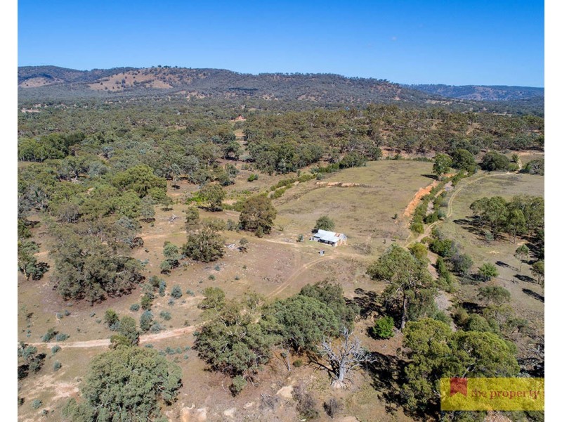 74 Kyewong Road, Mudgee NSW 2850