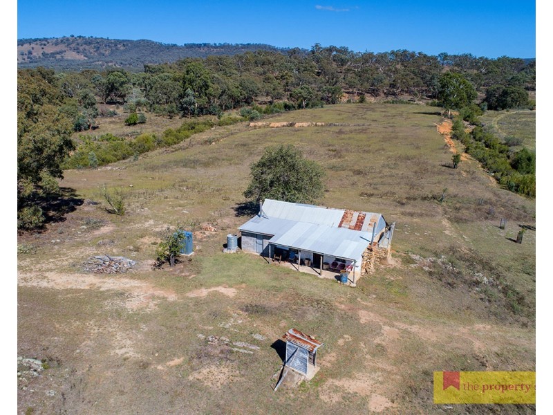 74 Kyewong Road, Mudgee NSW 2850