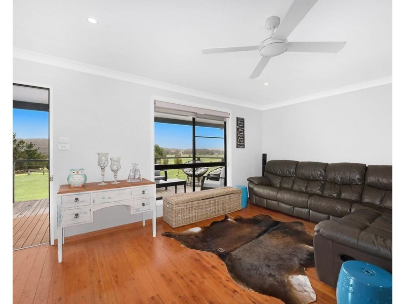 275 Winchester Crescent, Mudgee NSW 2850