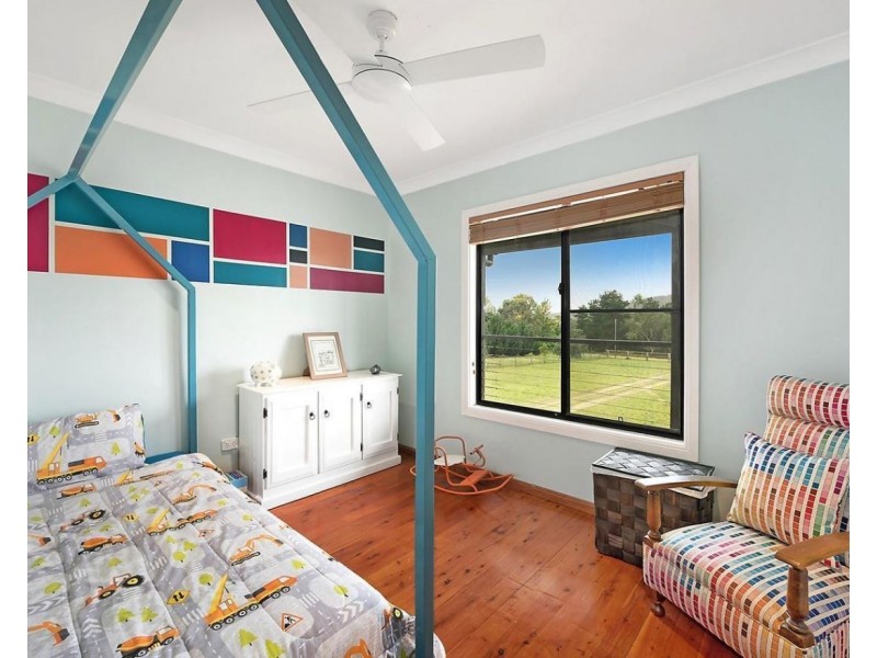 275 Winchester Crescent, Mudgee NSW 2850