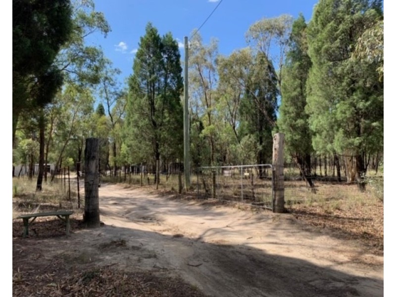 1429 Spring Creek Road, Mudgee NSW 2850