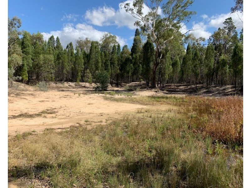 1429 Spring Creek Road, Mudgee NSW 2850