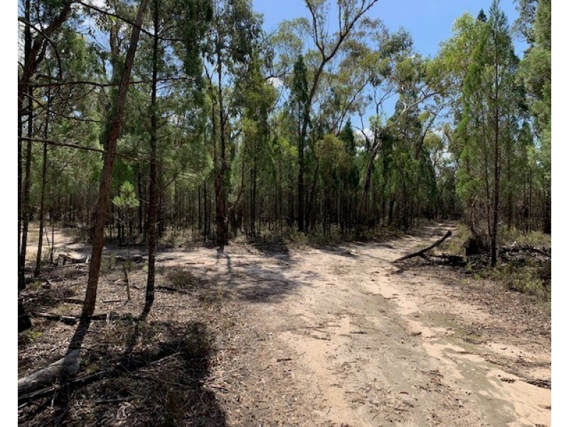 1429 Spring Creek Road, Mudgee NSW 2850