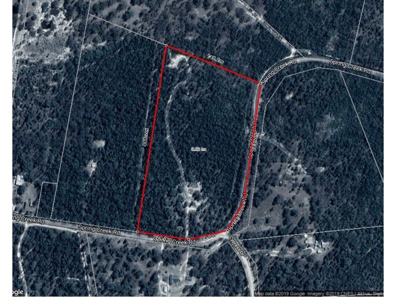 1429 Spring Creek Road, Mudgee NSW 2850