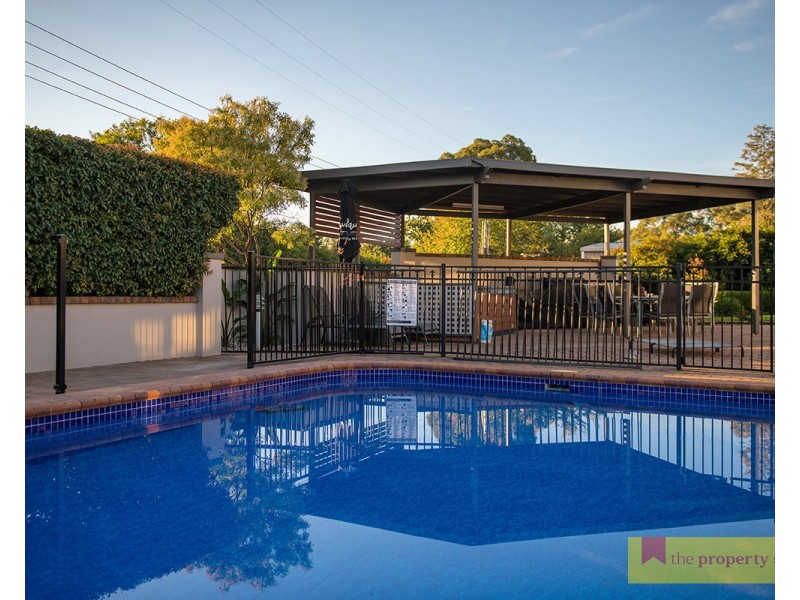 5 Robert Hoddle Grove, Mudgee NSW 2850