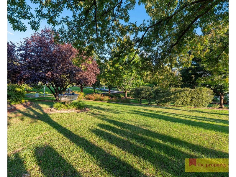 5 Robert Hoddle Grove, Mudgee NSW 2850