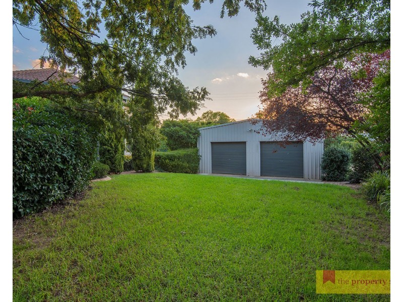 5 Robert Hoddle Grove, Mudgee NSW 2850