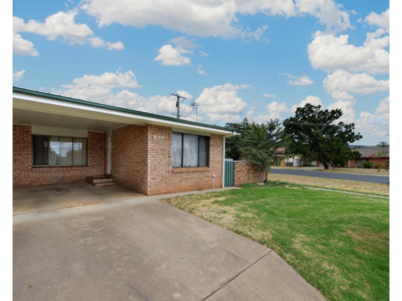 2/127A Gladstone Street, Mudgee NSW 2850