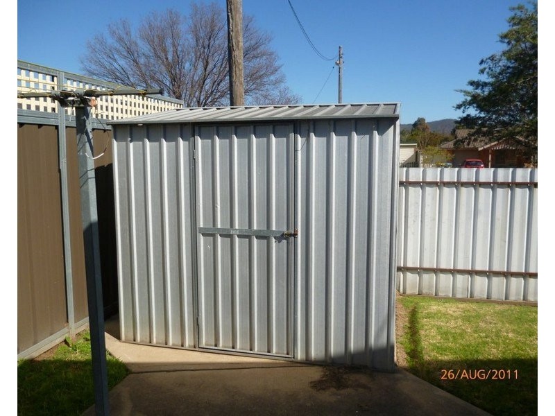 2/127A Gladstone Street, Mudgee NSW 2850