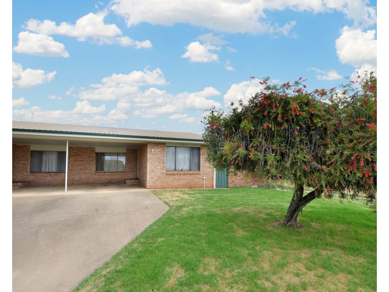 2/127A Gladstone Street, Mudgee NSW 2850