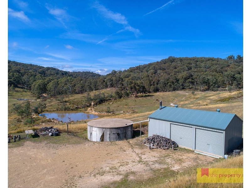 662 Green Gully Road, Mudgee NSW 2850