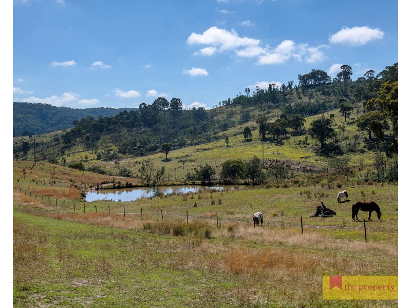 662 Green Gully Road, Mudgee NSW 2850