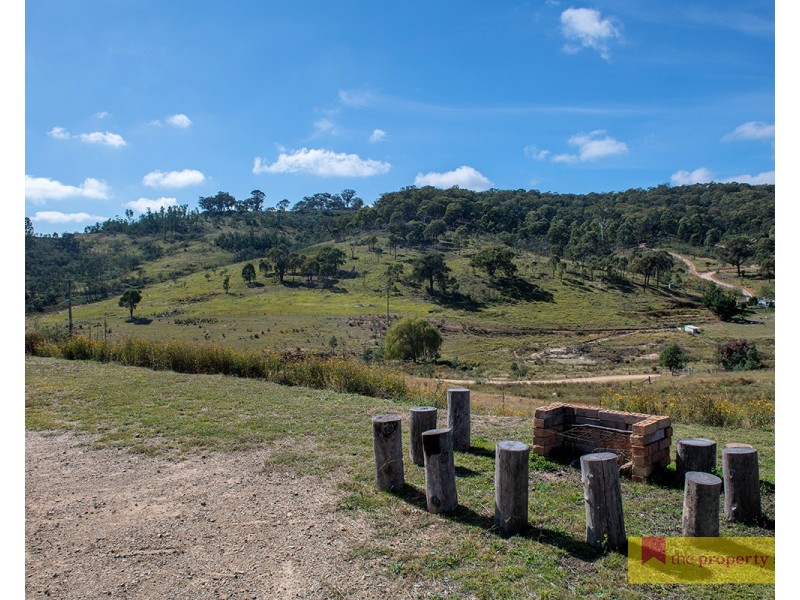 662 Green Gully Road, Mudgee NSW 2850