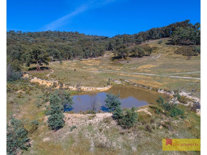 662 Green Gully Road, Mudgee NSW 2850