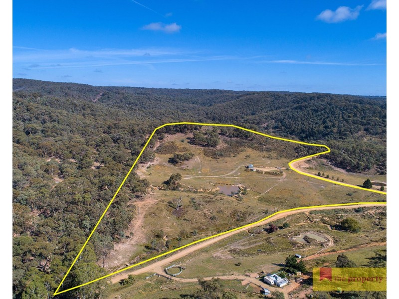 662 Green Gully Road, Mudgee NSW 2850