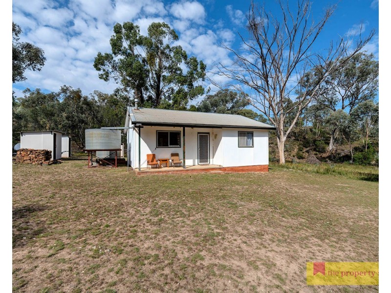 172 Beragoo Road, Mudgee NSW 2850