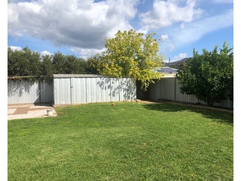 13 Belmore Street, Mudgee NSW 2850