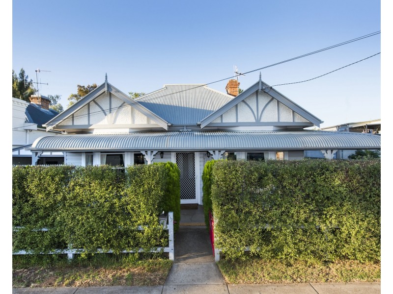 57 Gladstone Street, Mudgee NSW 2850