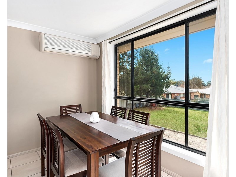 33 Macquarie Drive, Mudgee NSW 2850