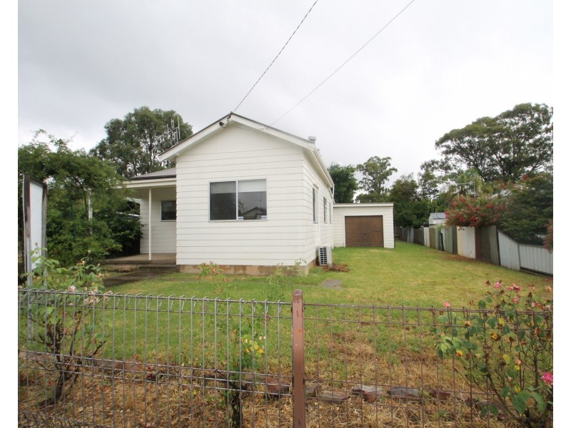 48 Cox Street, Mudgee NSW 2850