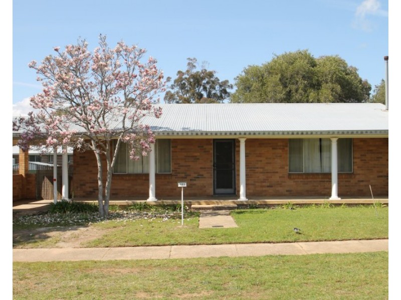 103 Lawson Street, Mudgee NSW 2850