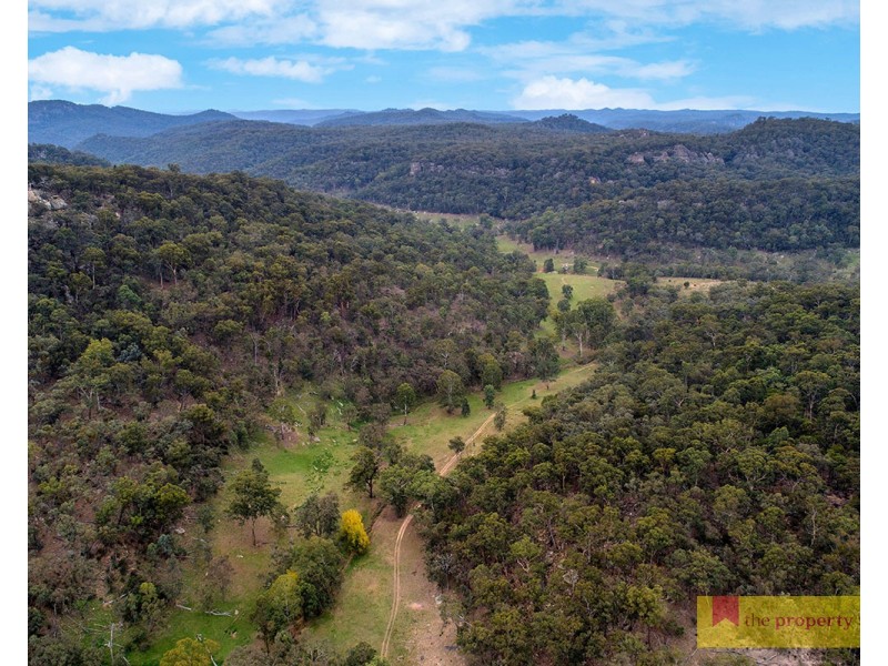 1D Totnes Valley Road, Totnes Valley NSW 2850