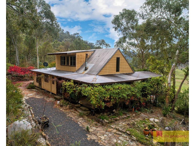 1D Totnes Valley Road, Totnes Valley NSW 2850