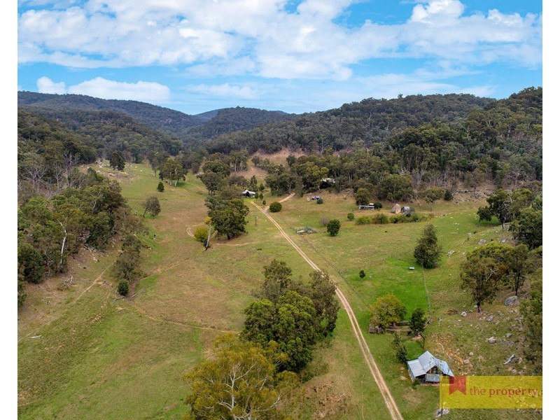 1D Totnes Valley Road, Totnes Valley NSW 2850