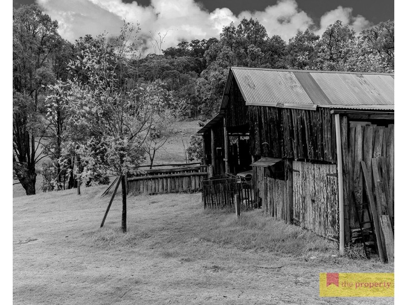 1D Totnes Valley Road, Totnes Valley NSW 2850