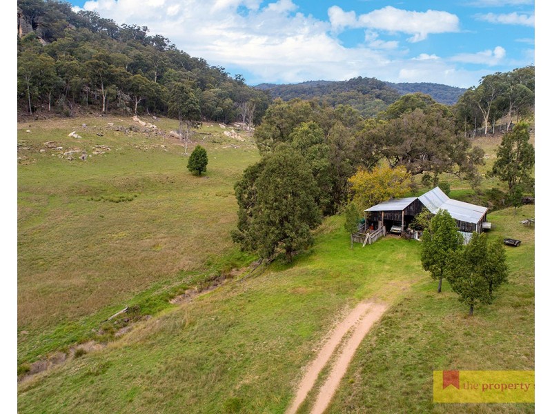 1D Totnes Valley Road, Totnes Valley NSW 2850