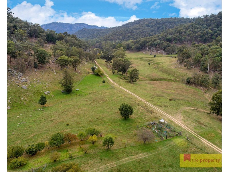 1D Totnes Valley Road, Totnes Valley NSW 2850