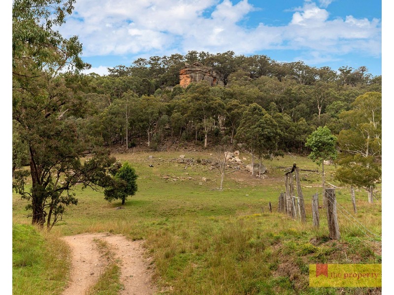 1D Totnes Valley Road, Totnes Valley NSW 2850