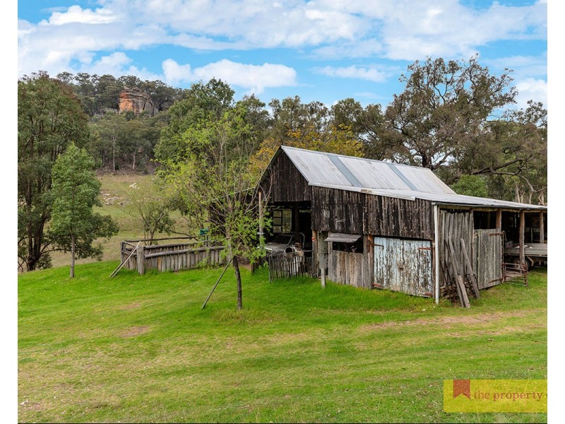 1D Totnes Valley Road, Totnes Valley NSW 2850