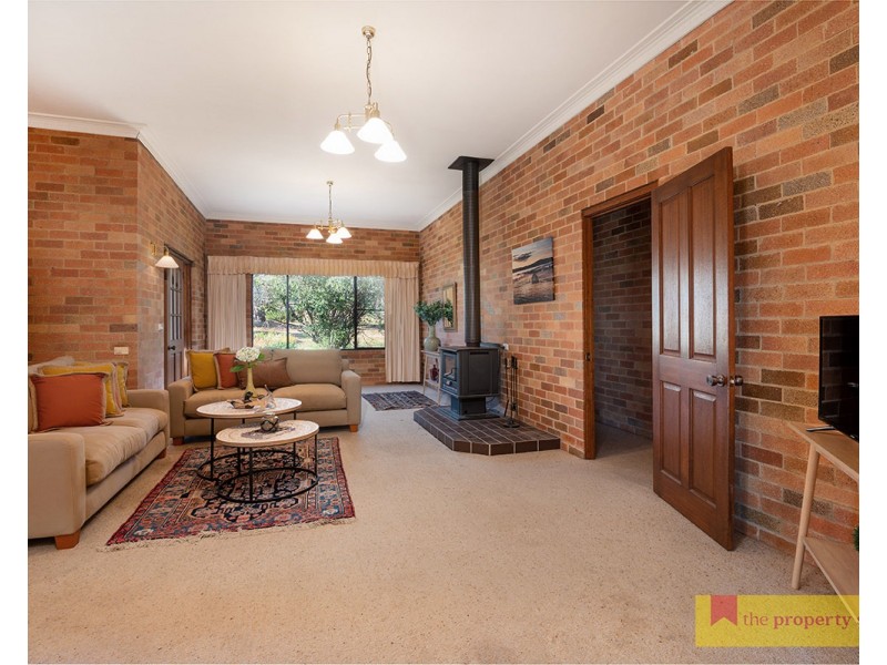 828 Yarrabin Road, Mudgee NSW 2850