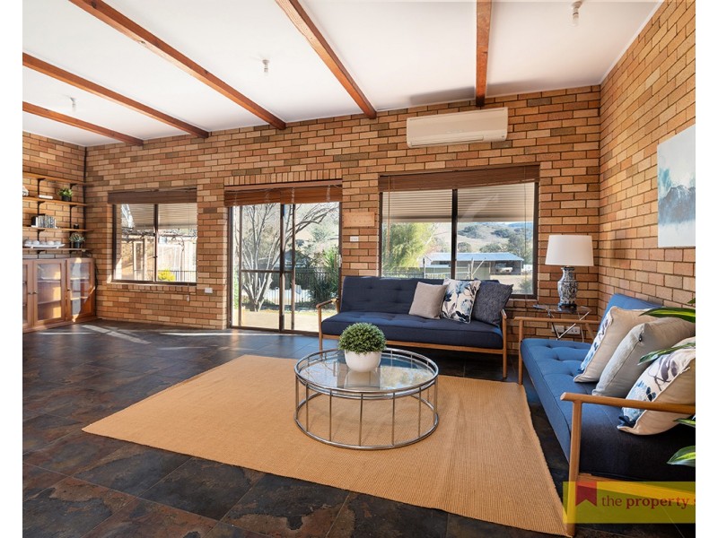 828 Yarrabin Road, Mudgee NSW 2850