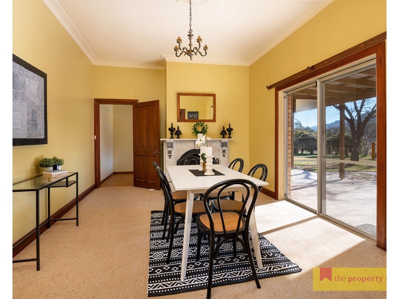 828 Yarrabin Road, Mudgee NSW 2850