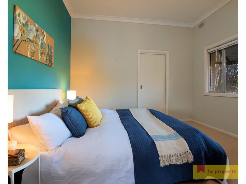 828 Yarrabin Road, Mudgee NSW 2850