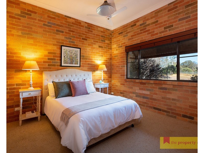 828 Yarrabin Road, Mudgee NSW 2850