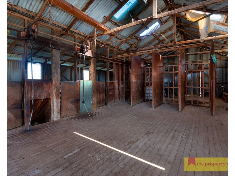 828 Yarrabin Road, Mudgee NSW 2850