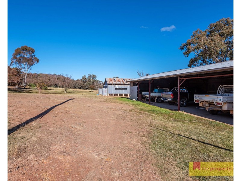 828 Yarrabin Road, Mudgee NSW 2850