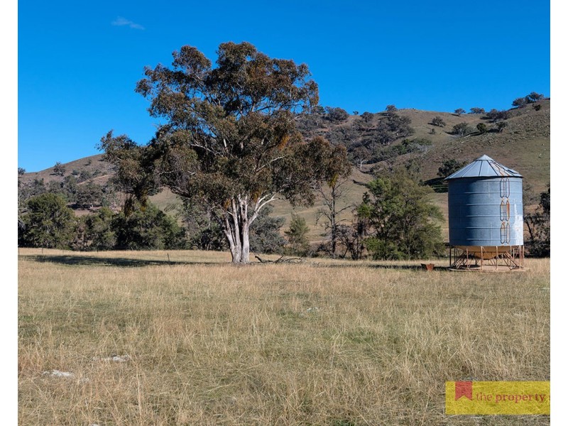 828 Yarrabin Road, Mudgee NSW 2850