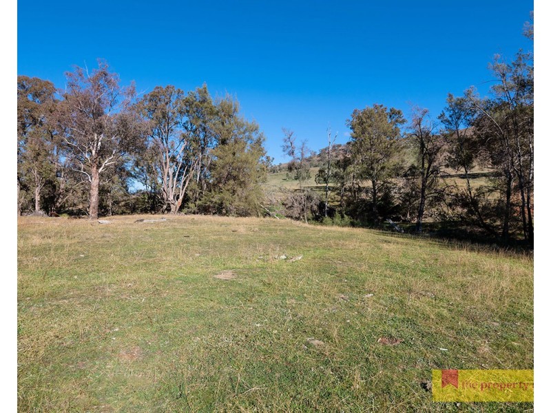 828 Yarrabin Road, Mudgee NSW 2850