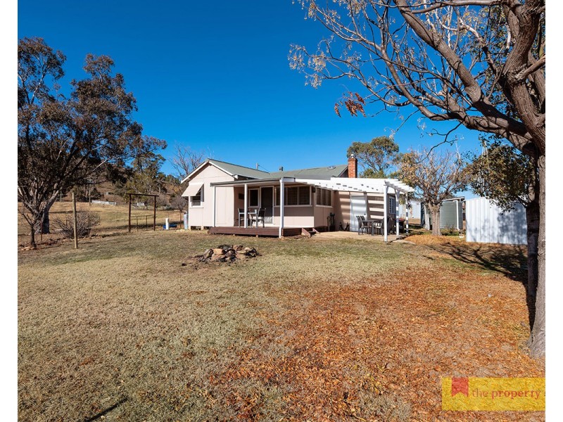 828 Yarrabin Road, Mudgee NSW 2850