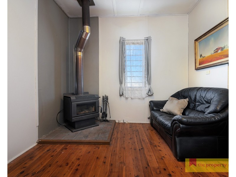 828 Yarrabin Road, Mudgee NSW 2850