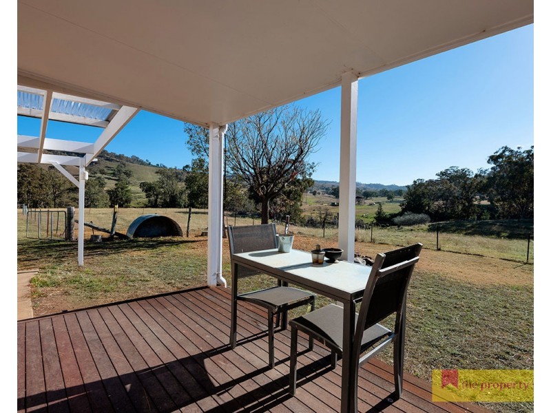 828 Yarrabin Road, Mudgee NSW 2850