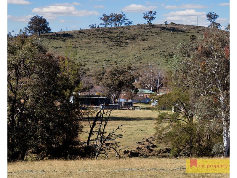 828 Yarrabin Road, Mudgee NSW 2850